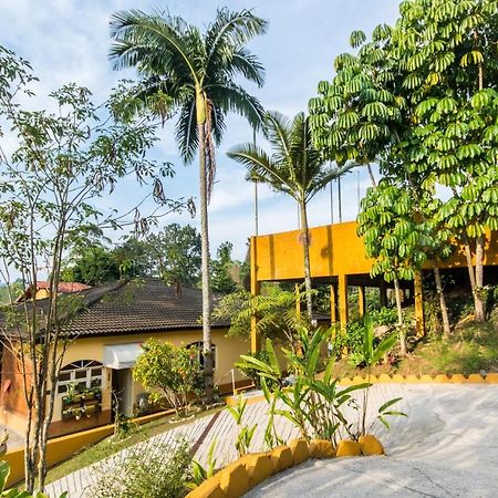 Villa Bem Querer - Suite Mairiporã Eksteriør bilde